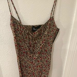 Realisation Par Dress